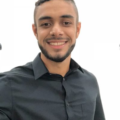 Leonardo José Silva do Vale