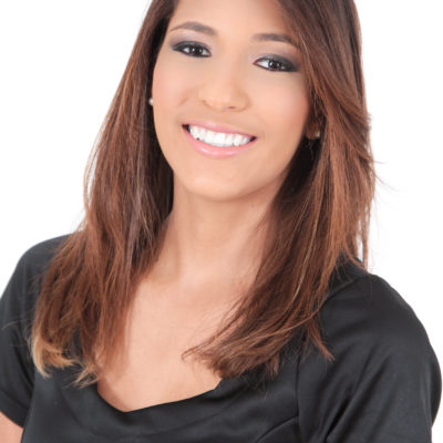 Paula Gabriele Vieira Pedrosa